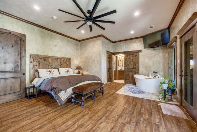 17019 County Road 706 Tract-1, Leonard, TX 75452