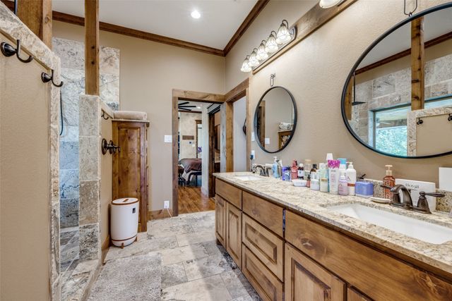 17019 County Road 706 Tract-1, Leonard, TX 75452