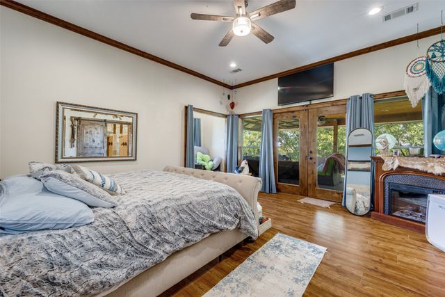 17019 County Road 706 Tract-1, Leonard, TX 75452