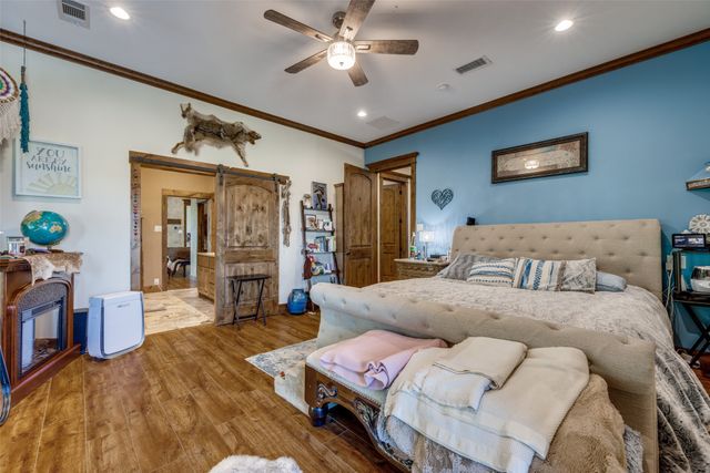 17019 County Road 706 Tract-1, Leonard, TX 75452