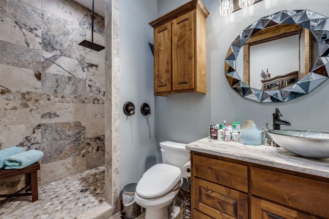 17019 County Road 706 Tract-1, Leonard, TX 75452