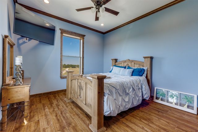 17019 County Road 706 Tract-1, Leonard, TX 75452