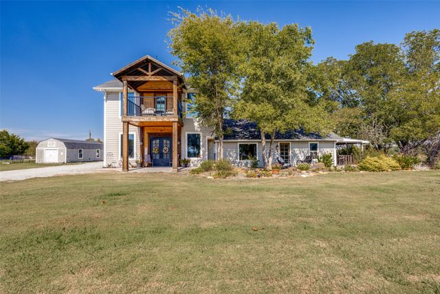 17019 County Road 706 Tract-1, Leonard, TX 75452