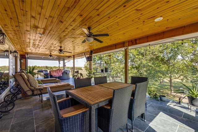 17019 County Road 706 Tract-1, Leonard, TX 75452