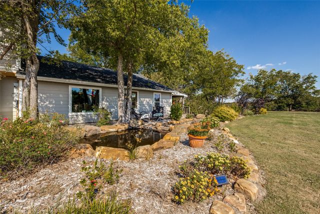 17019 County Road 706 Tract-1, Leonard, TX 75452