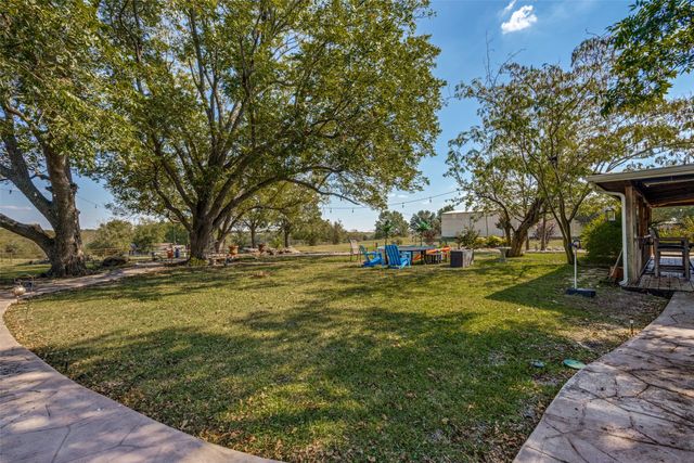 17019 County Road 706 Tract-1, Leonard, TX 75452
