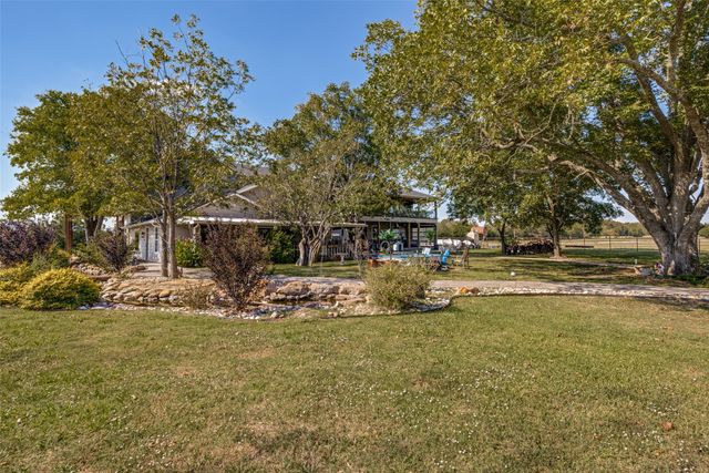 17019 County Road 706 Tract-1, Leonard, TX 75452