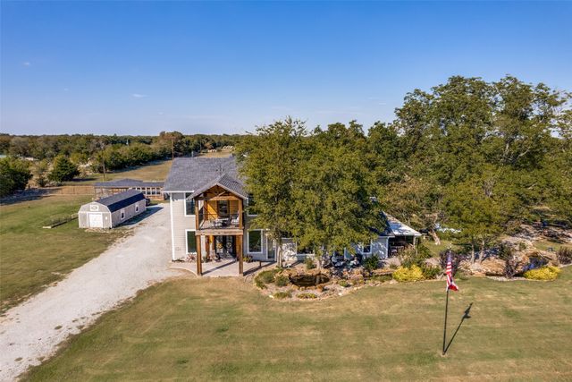17019 County Road 706 Tract-1, Leonard, TX 75452