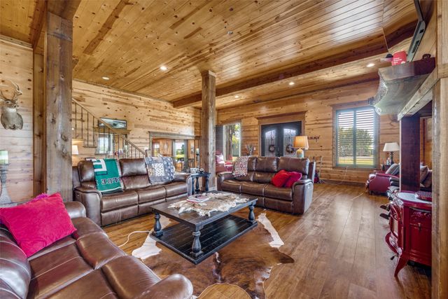 17019 County Road 706 Tract-1, Leonard, TX 75452