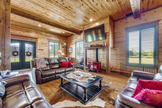 17019 County Road 706 Tract-1, Leonard, TX 75452