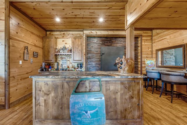 17019 County Road 706 Tract-1, Leonard, TX 75452