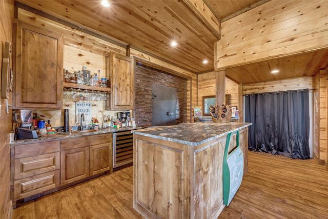 17019 County Road 706 Tract-1, Leonard, TX 75452