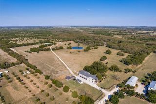 17019 County Road 706 Tract-1, Leonard, TX 75452