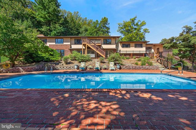 17 IVY HILL CT, Cockeysville, MD 21030