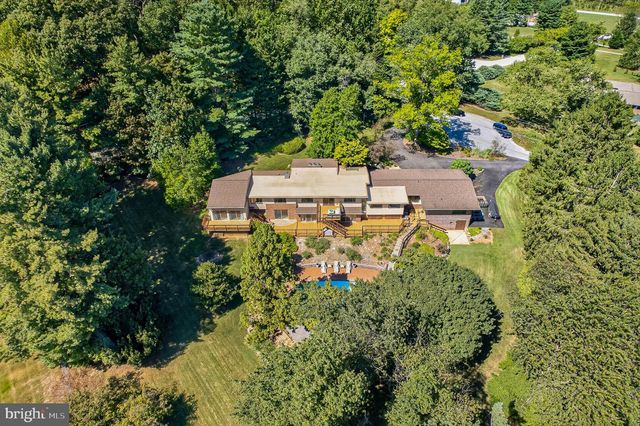 17 IVY HILL CT, Cockeysville, MD 21030