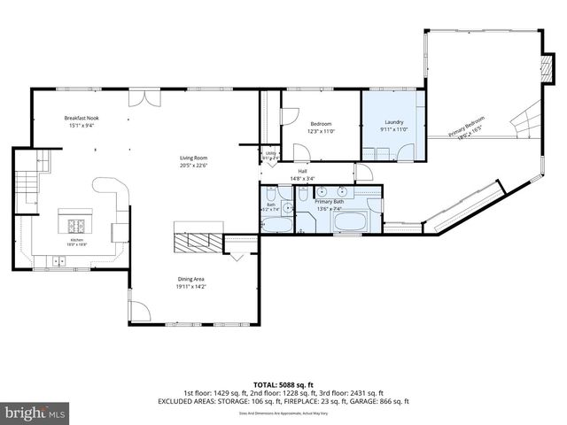 17 IVY HILL CT, Cockeysville, MD 21030