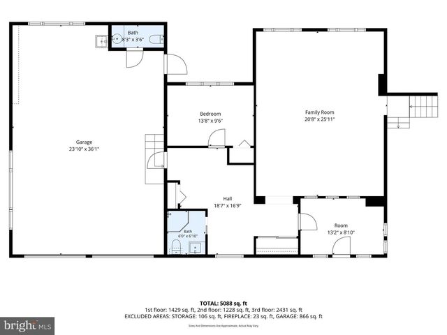 17 IVY HILL CT, Cockeysville, MD 21030