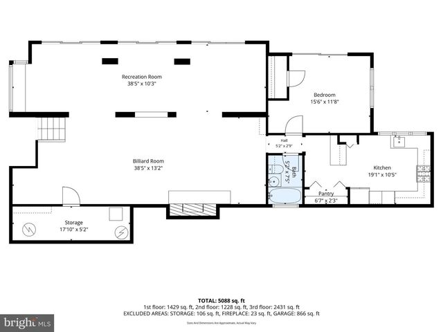 17 IVY HILL CT, Cockeysville, MD 21030