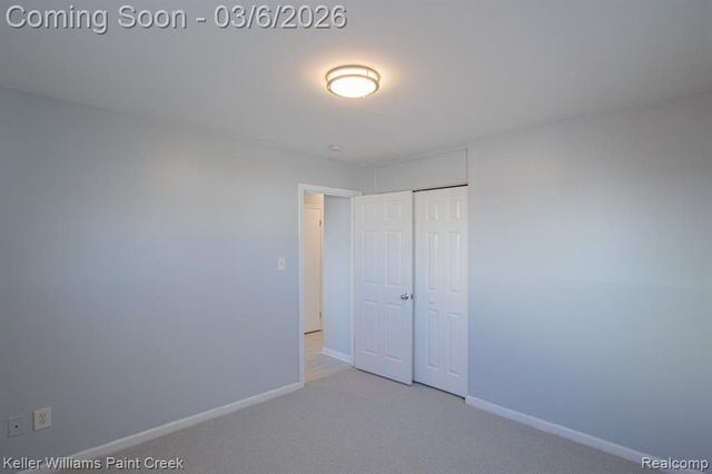 11169 Ocalla Drive, Warren, MI 48089