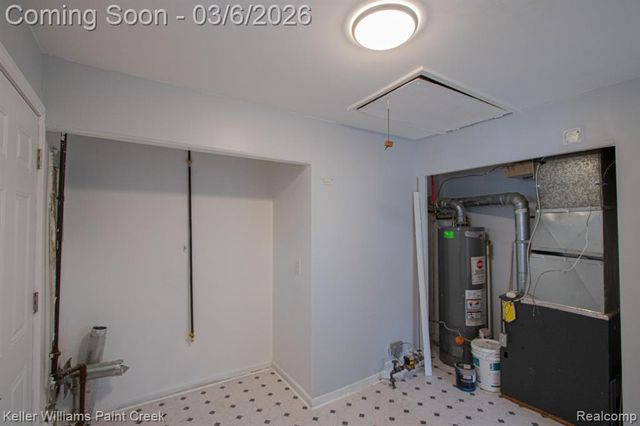 11169 Ocalla Drive, Warren, MI 48089