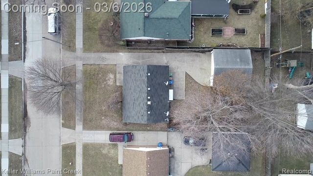 11169 Ocalla Drive, Warren, MI 48089