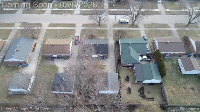 11169 Ocalla Drive, Warren, MI 48089