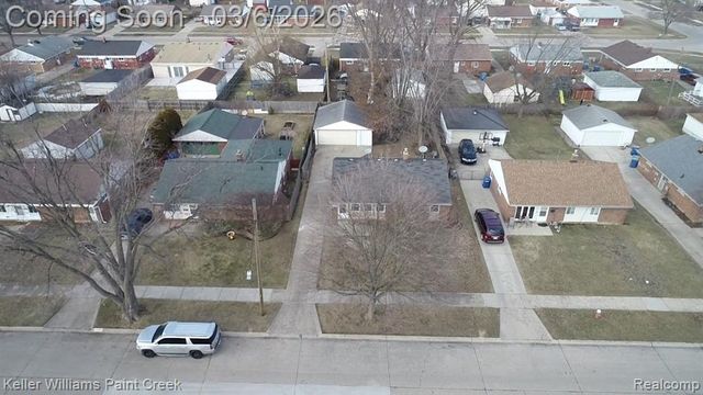 11169 Ocalla Drive, Warren, MI 48089