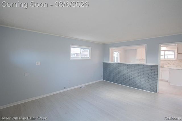 11169 Ocalla Drive, Warren, MI 48089