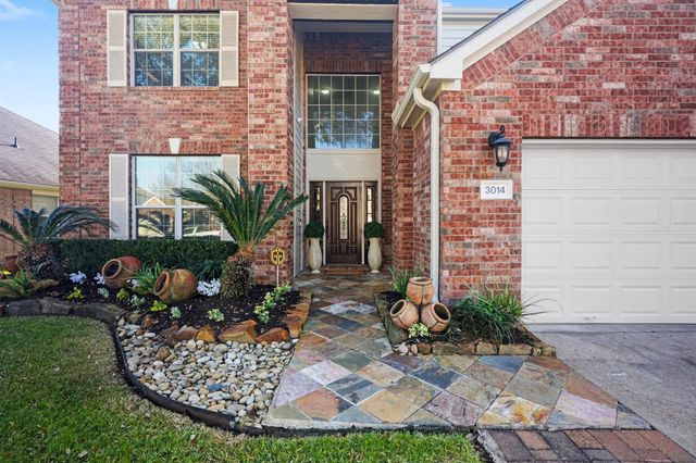 3014 Providence Oak Street, Houston, TX 77084