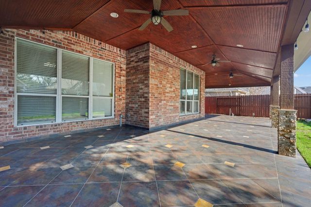 3014 Providence Oak Street, Houston, TX 77084