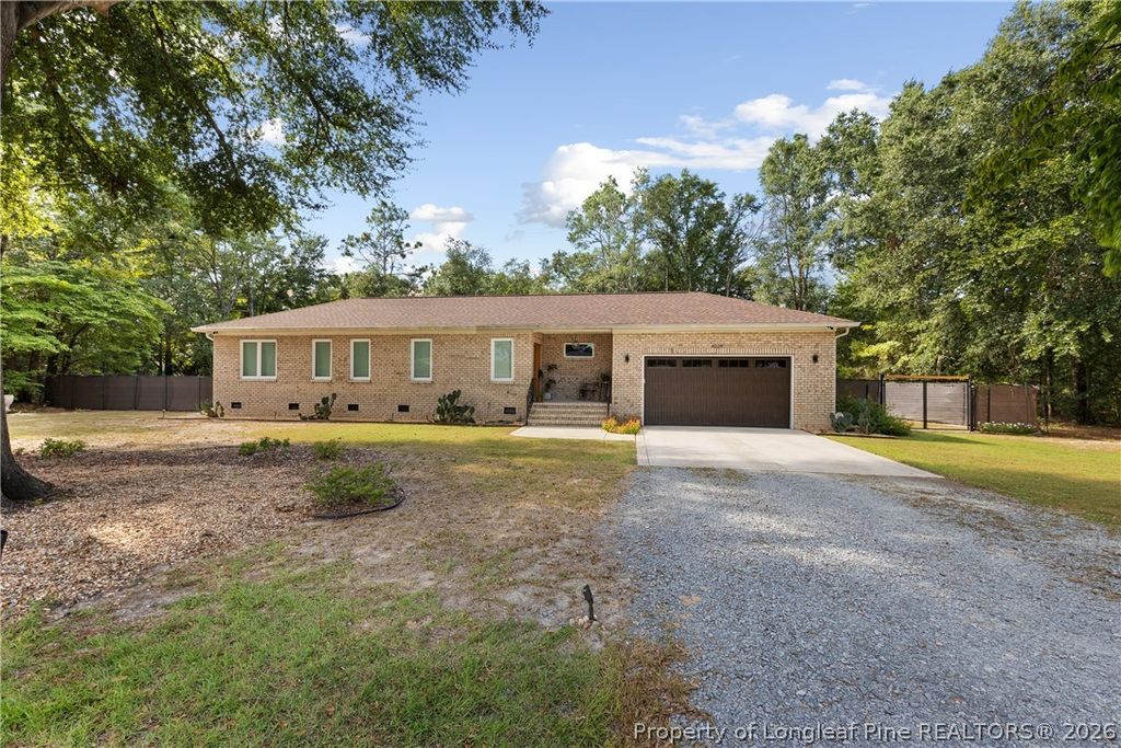 4229 Dunn Road, Eastover, NC 28312 — photo 3