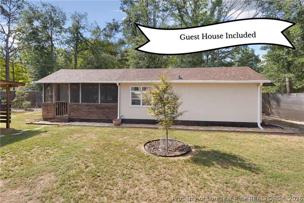 4229 Dunn Road, Eastover, NC 28312 — photo 4