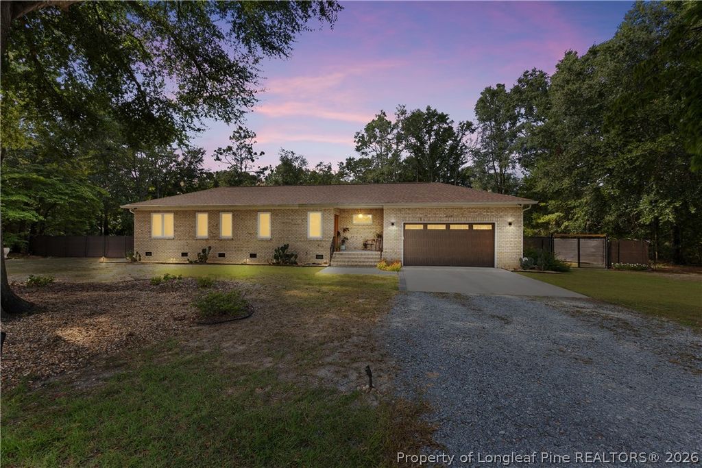 4229 Dunn Road, Eastover, NC 28312 — photo 5