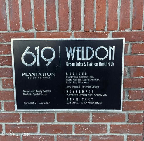 619 N 4th Street Apt 103, Wilmington, NC 28401