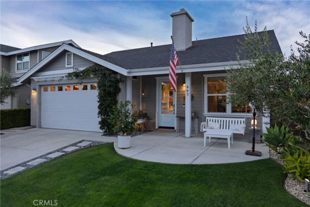 465 S 1st, Santa Maria, CA 93455