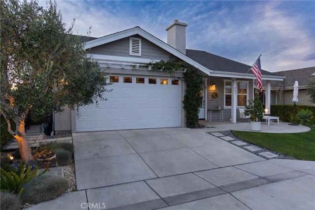 465 S 1st, Santa Maria, CA 93455