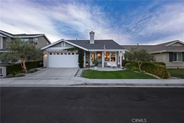 465 S 1st, Santa Maria, CA 93455