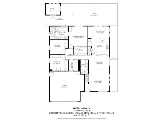 465 S 1st, Santa Maria, CA 93455