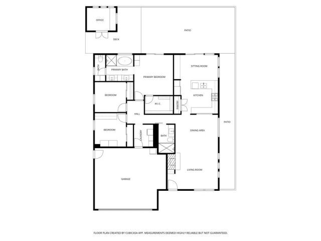 465 S 1st, Santa Maria, CA 93455