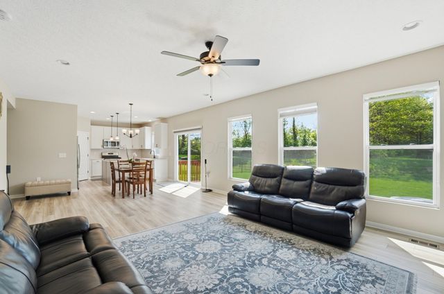 6446 Boone Drive, Powell, OH 43065