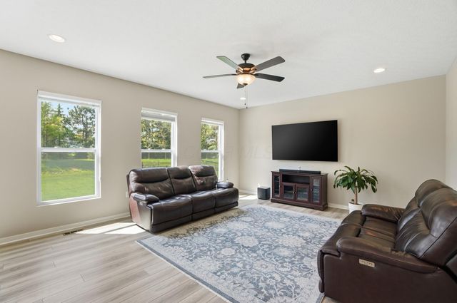 6446 Boone Drive, Powell, OH 43065