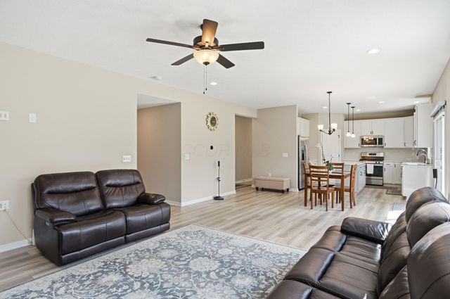 6446 Boone Drive, Powell, OH 43065