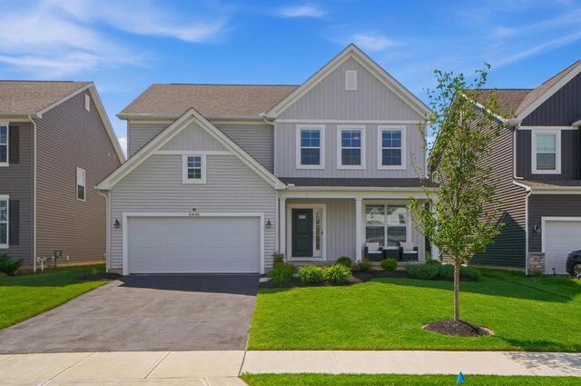 6446 Boone Drive, Powell, OH 43065
