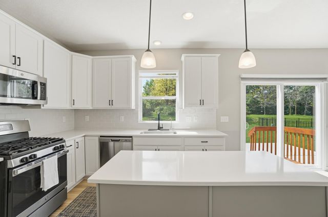 6446 Boone Drive, Powell, OH 43065