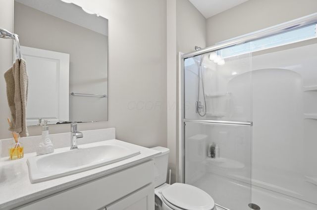 6446 Boone Drive, Powell, OH 43065