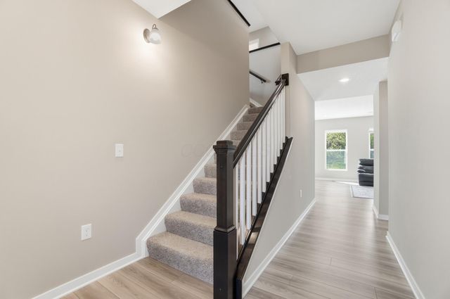 6446 Boone Drive, Powell, OH 43065
