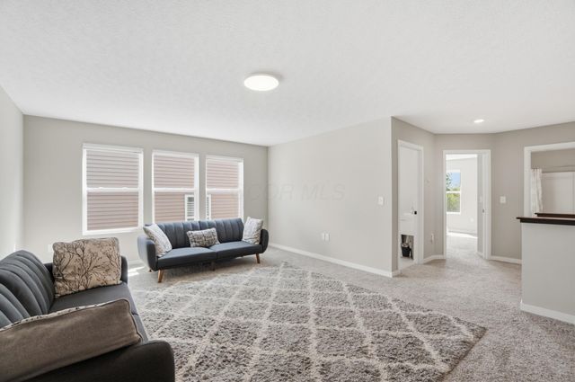 6446 Boone Drive, Powell, OH 43065