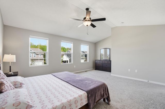 6446 Boone Drive, Powell, OH 43065