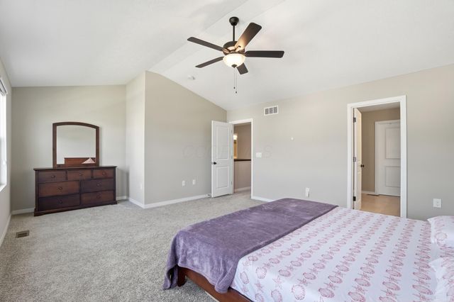 6446 Boone Drive, Powell, OH 43065