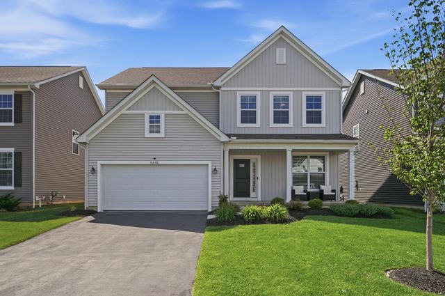 6446 Boone Drive, Powell, OH 43065